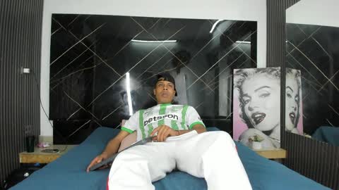 ada_brooke online show from April 5, 2026, 12:57 pm