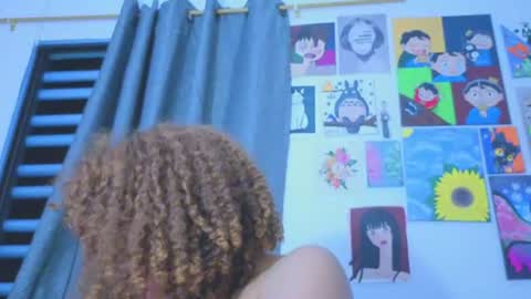 Snapshot of ada_gales_ chatting on June 27, 2026, 5:34 am Isa online show from June 27, 2026, 5:34 am