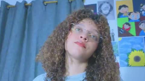 Snapshot of ada_gales_ chatting on July 18, 2026, 3:44 am Isa online show from July 18, 2026, 3:44 am