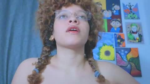Snapshot of ada_gales_ chatting on July 29, 2026, 2:53 am Isa online show from July 29, 2026, 2:53 am