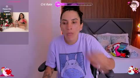 ada oconnor x   ..flaca..bella online show from December 9, 2024, 5:41 pm