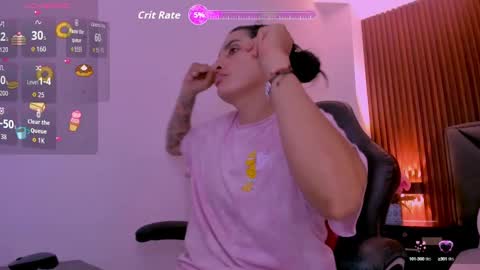 ada oconnor x   ..flaca..bella online show from September 11, 2025, 5:46 pm