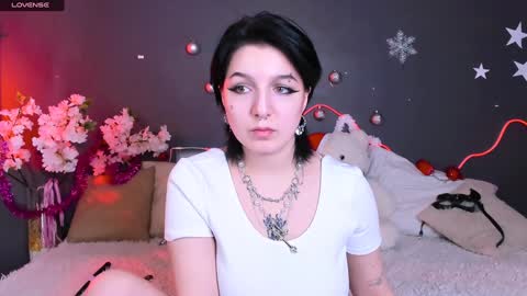 Snapshot of ada_sanchezi chatting on December 16, 2024, 7:00 pm Ada Sanchez online show from December 16, 2024, 7:00 pm