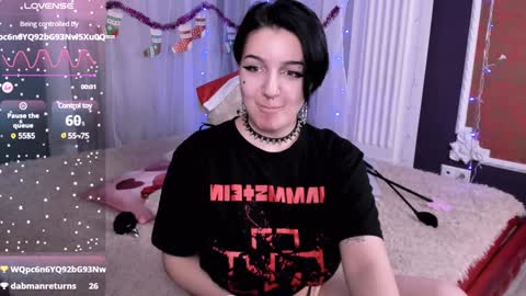 Snapshot of ada_sanchezi chatting on December 19, 2024, 1:29 pm Ada Sanchez online show from December 19, 2024, 1:29 pm