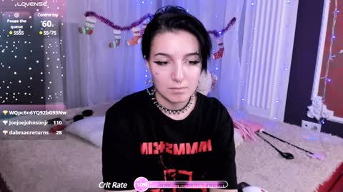 Snapshot of ada_sanchezi chatting on December 19, 2024, 10:42 pm Ada Sanchez online show from December 19, 2024, 10:42 pm