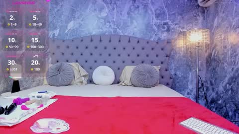 ada_turner online show from January 15, 2026, 7:06 pm