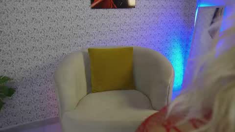 Ada Blue online show from September 23, 2025, 1:19 am