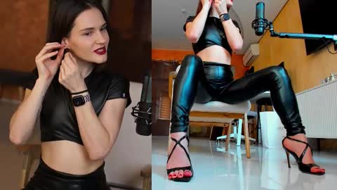 Ada   online show from October 27, 2025, 6:50 am