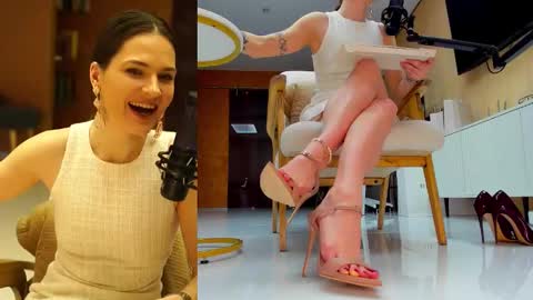 Ada   online show from December 1, 2025, 6:29 am