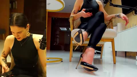 Ada   online show from December 3, 2025, 5:04 am