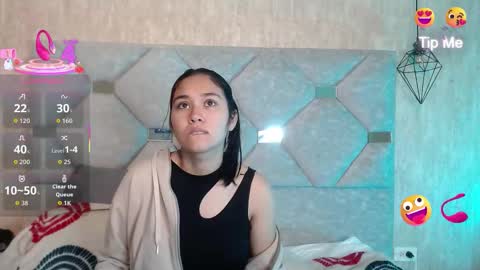 Snapshot of adaira31 chatting on March 7, 2026, 11:07 am Adaira online show from March 7, 2026, 11:07 am