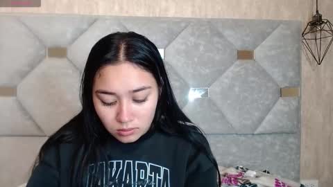 Snapshot of adaira31 chatting on March 12, 2026, 12:00 pm Adaira online show from March 12, 2026, 12:00 pm