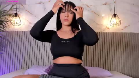 Snapshot of adalina_rusel chatting on July 16, 2026, 10:43 am online show from July 16, 2026, 10:43 am