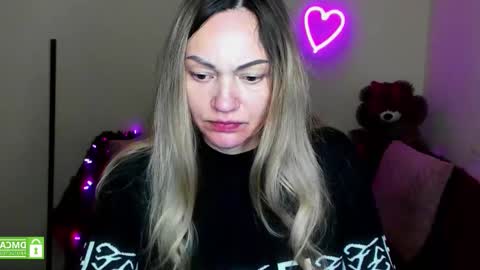 Adalina online show from February 5, 2026, 7:57 am