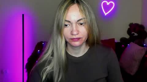 Adalina online show from March 30, 2026, 5:36 pm