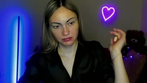 Adalina online show from May 20, 2026, 5:35 am