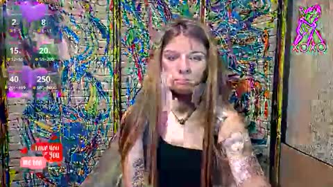 Ada online show from March 20, 2026, 7:08 pm