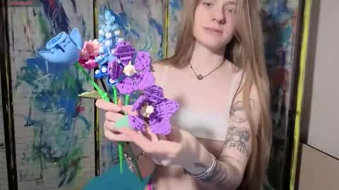 Snapshot of adalove69 chatting on May 11, 2026, 5:10 pm Ada online show from May 11, 2026, 5:10 pm