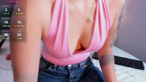 Snapshot of adalyn_cute chatting on July 26, 2026, 11:50 am Adalyn Cute online show from July 26, 2026, 11:50 am
