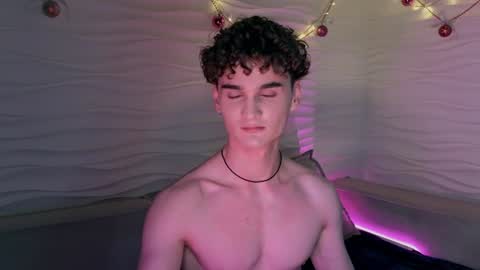 Adam online show from December 29, 2024, 7:53 pm