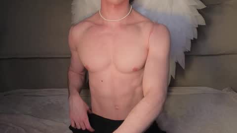 Adam online show from October 31, 2025, 4:30 pm