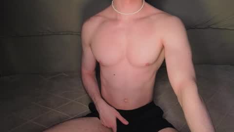 Adam online show from January 18, 2026, 4:11 pm