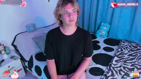 Snapshot of adam_angelsss chatting on May 2, 2026, 2:16 am ADAM ANGELS independent model online show from May 2, 2026, 2:16 am