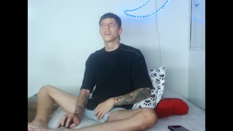 Adam online show from February 3, 2026, 9:31 pm