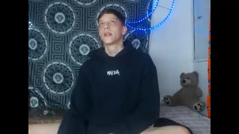 Adam online show from February 16, 2026, 8:05 pm