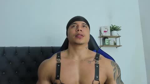 adam boss online show from February 18, 2026, 7:59 am