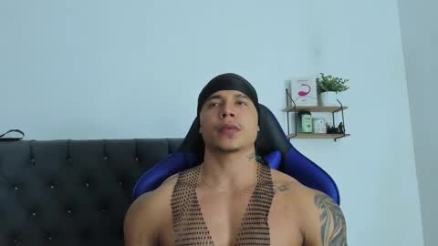 adam boss online show from March 8, 2026, 2:59 am