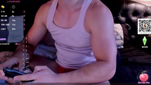 Adam online show from March 17, 2026, 12:19 pm