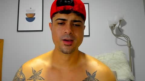 adam clarke online show from February 5, 2025, 8:21 am