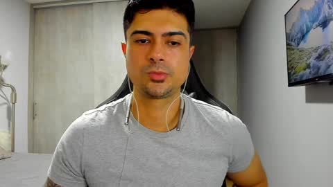 adam clarke online show from February 6, 2025, 12:43 am