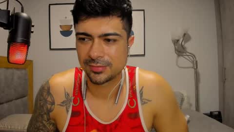 adam clarke online show from February 10, 2025, 5:36 am