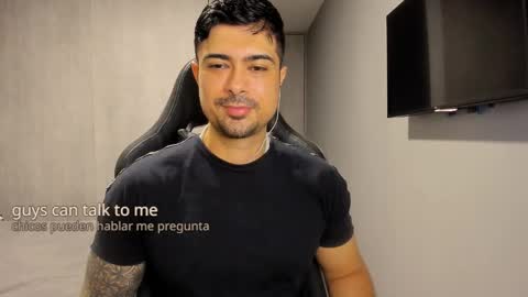 adam clarke online show from February 11, 2025, 5:47 am