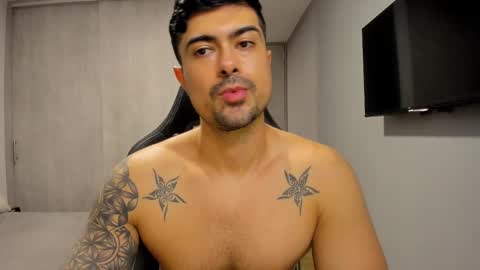 adam clarke online show from February 13, 2025, 5:26 am