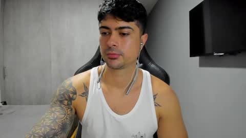 adam clarke online show from February 18, 2025, 3:21 am