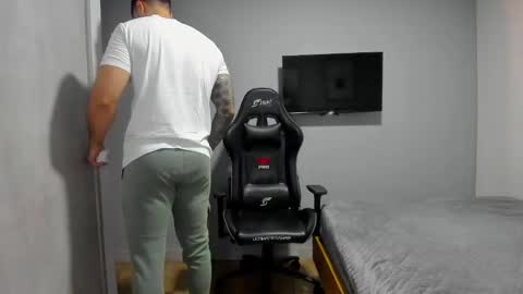 adam clarke online show from February 26, 2025, 4:45 pm