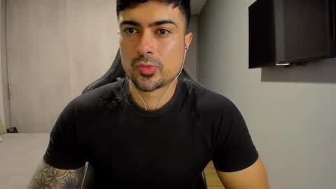 adam clarke online show from February 26, 2025, 11:26 pm