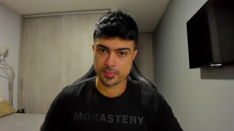 adam clarke online show from February 28, 2025, 2:09 am