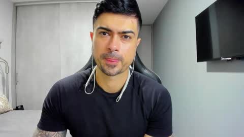 adam clarke online show from February 28, 2025, 5:59 pm