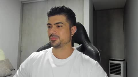 adam clarke online show from March 7, 2025, 2:57 am