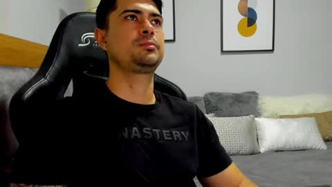 adam clarke online show from January 10, 2026, 12:34 am