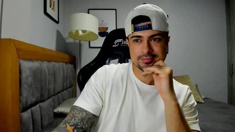 adam clarke online show from January 13, 2026, 3:56 am