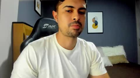 adam clarke online show from April 8, 2026, 1:27 am