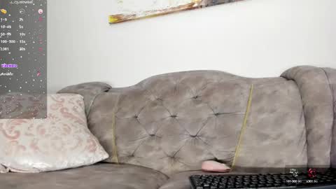 ADAM online show from February 28, 2025, 7:56 pm