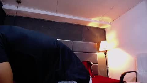 adam_fit19cm online show from September 16, 2025, 2:40 pm