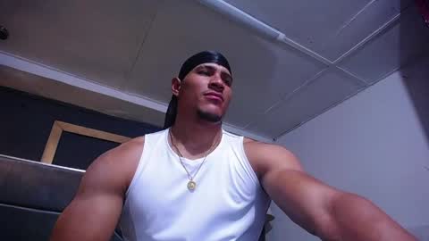 adam_fit19cm online show from June 2, 2026, 3:14 pm