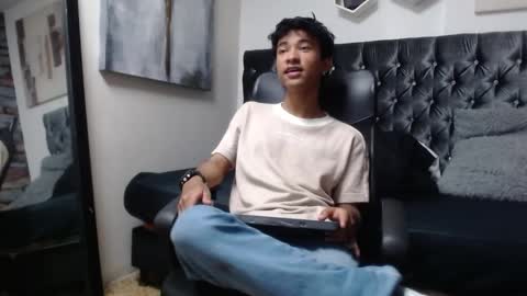 adam_ford1 online show from January 13, 2026, 6:35 pm